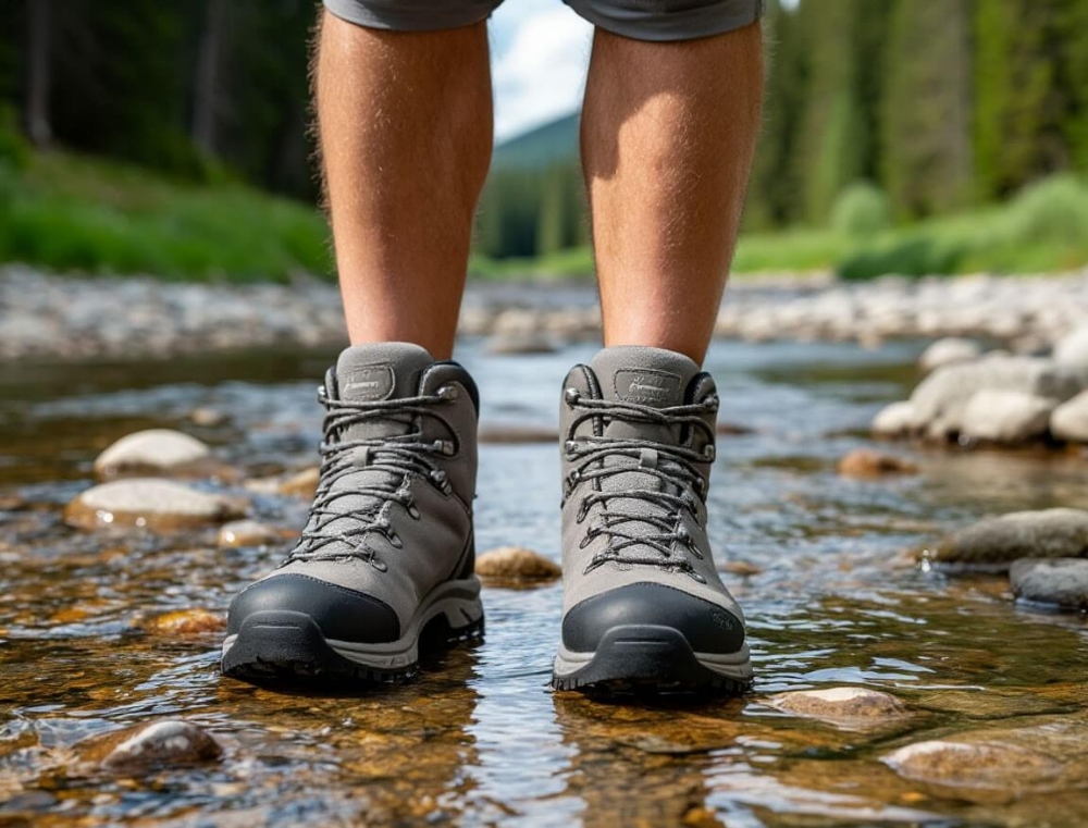 Trekkingovyae-botinki